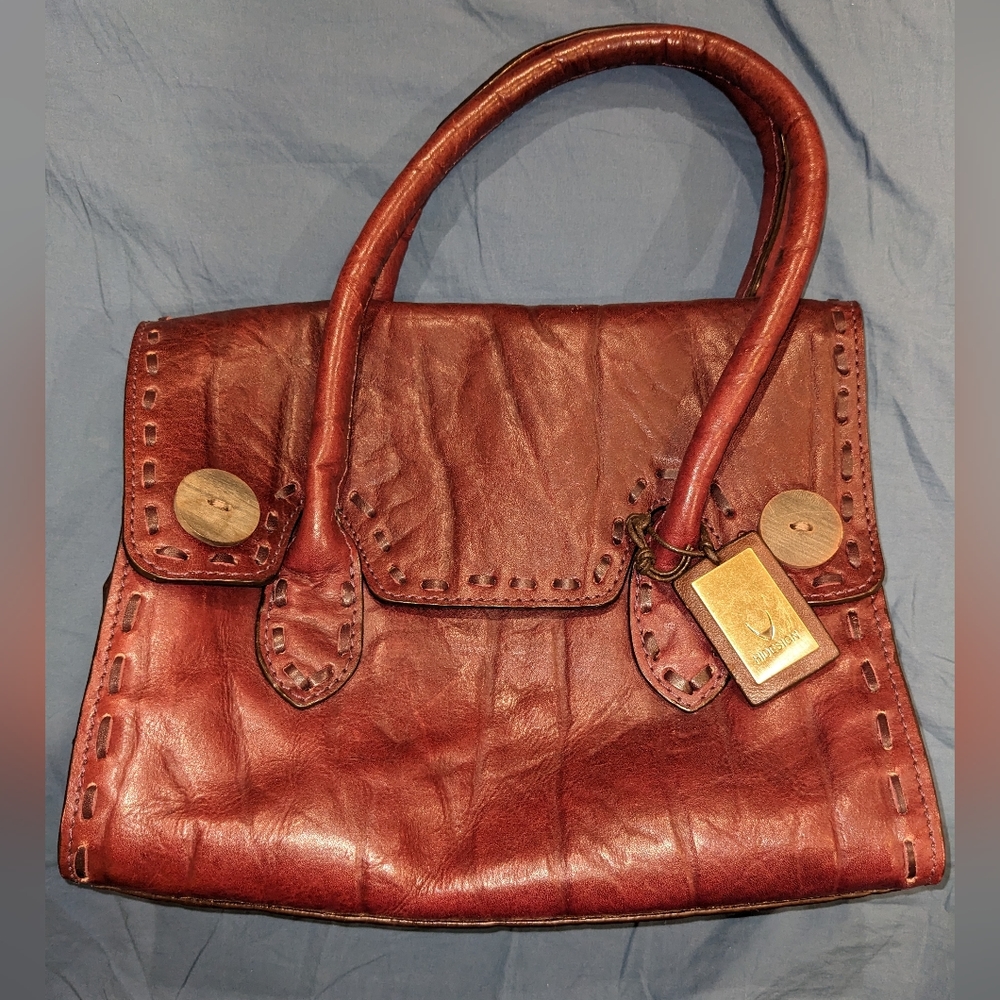 Hidesign handbag